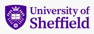 University of Sheffield crest