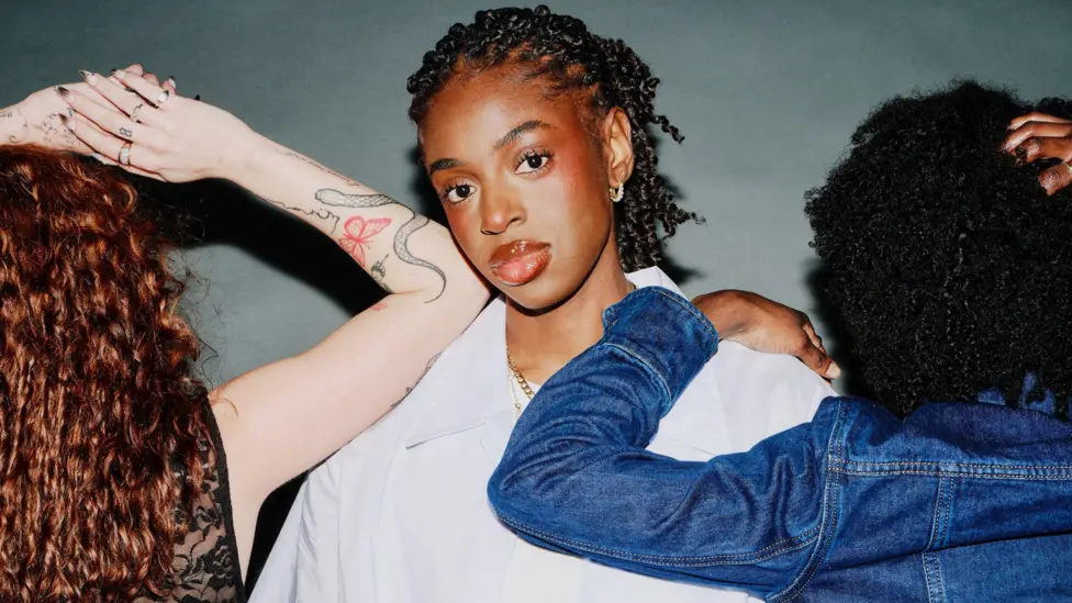 Cat Burns: ‘I never had music for queer girls’
